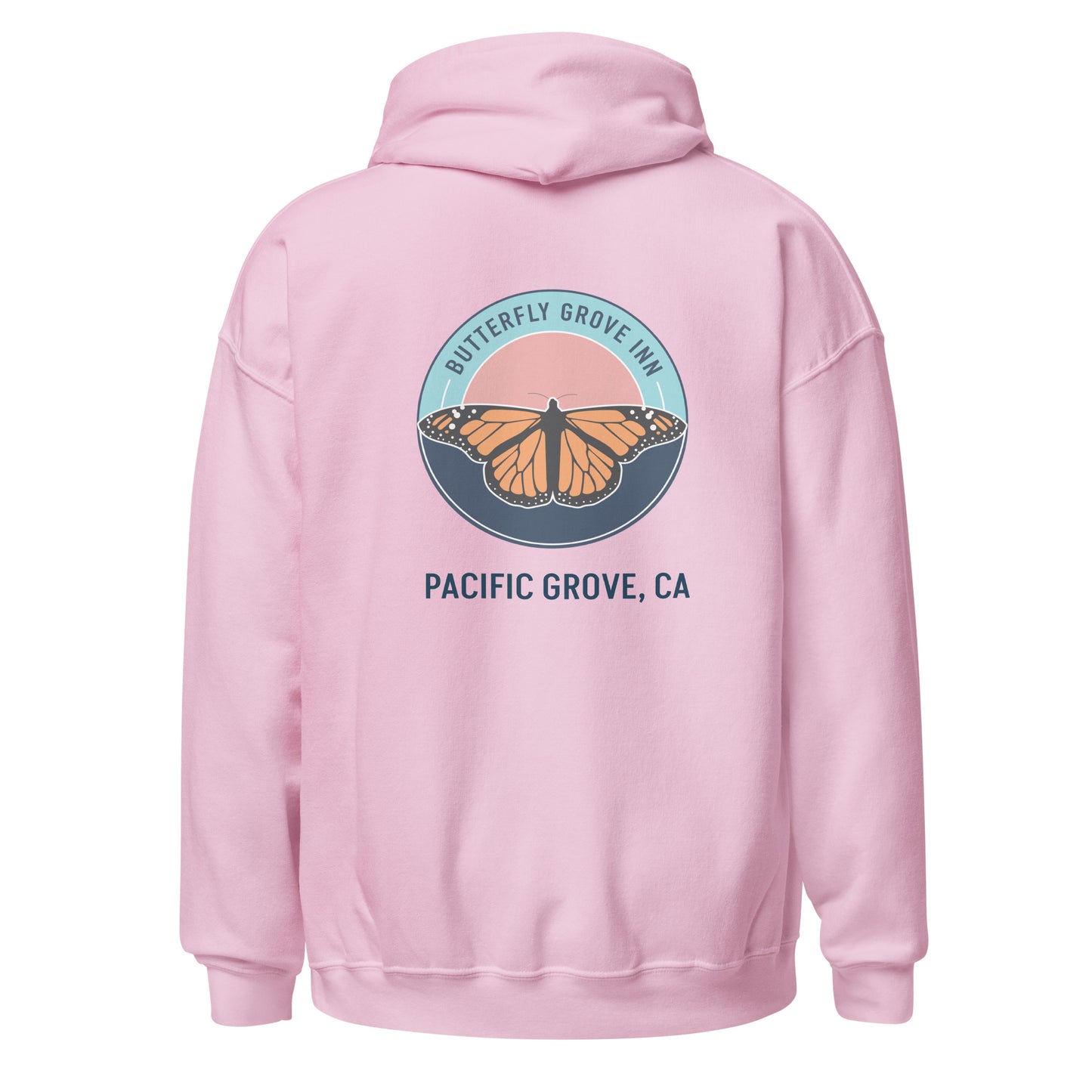 Classic Surfer Hoodie