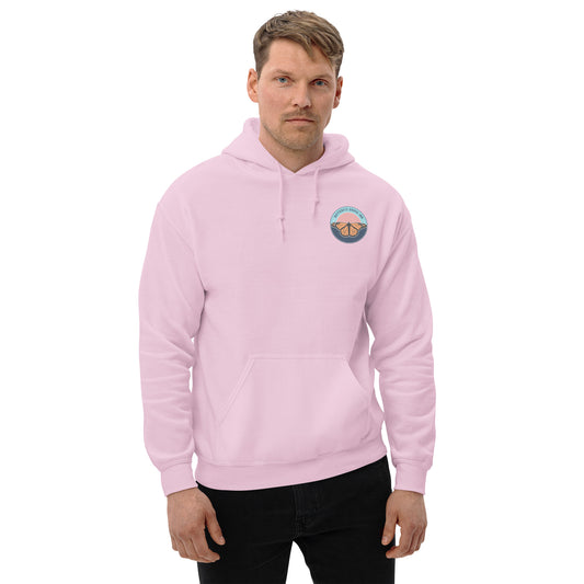 Classic Surfer Hoodie