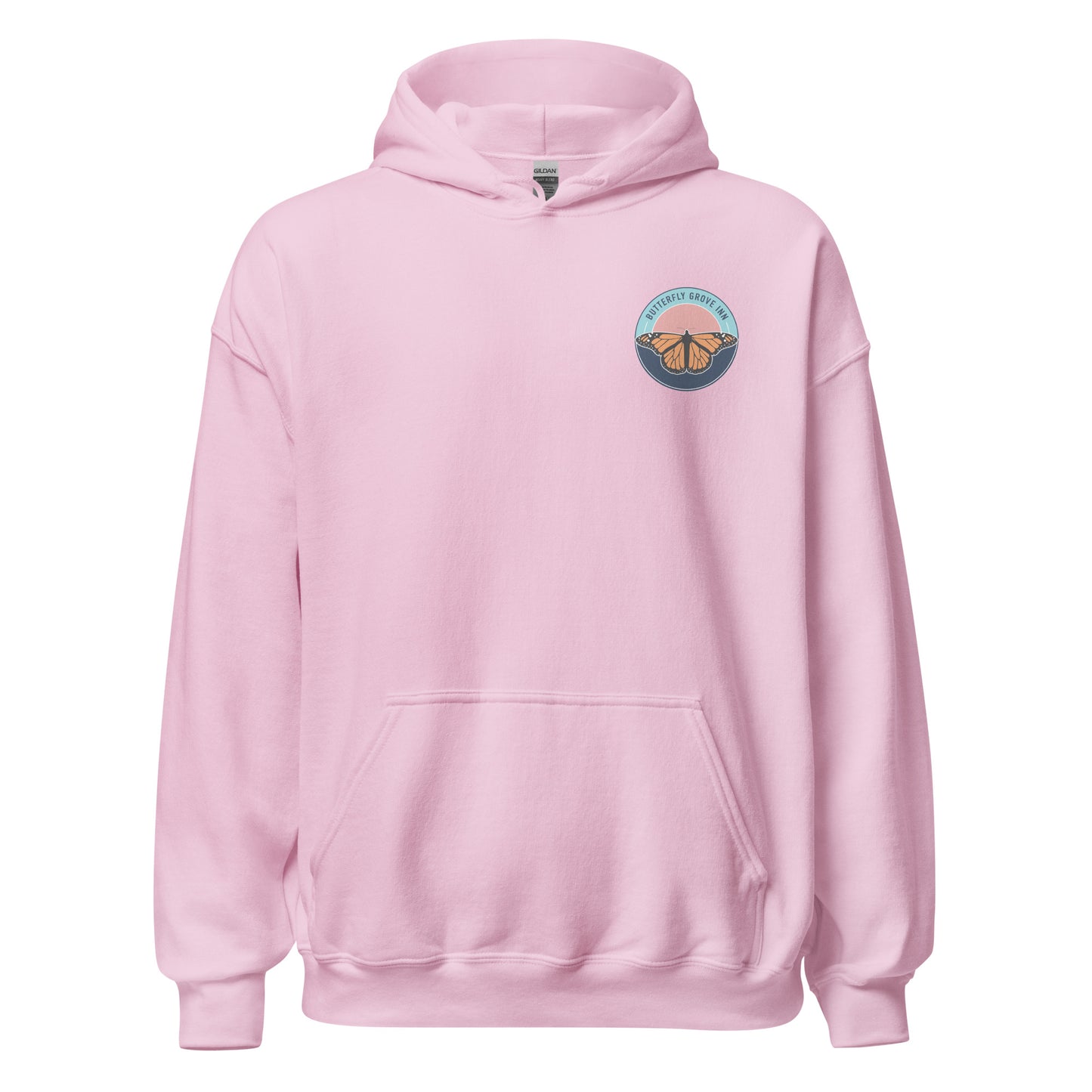 Classic Surfer Hoodie